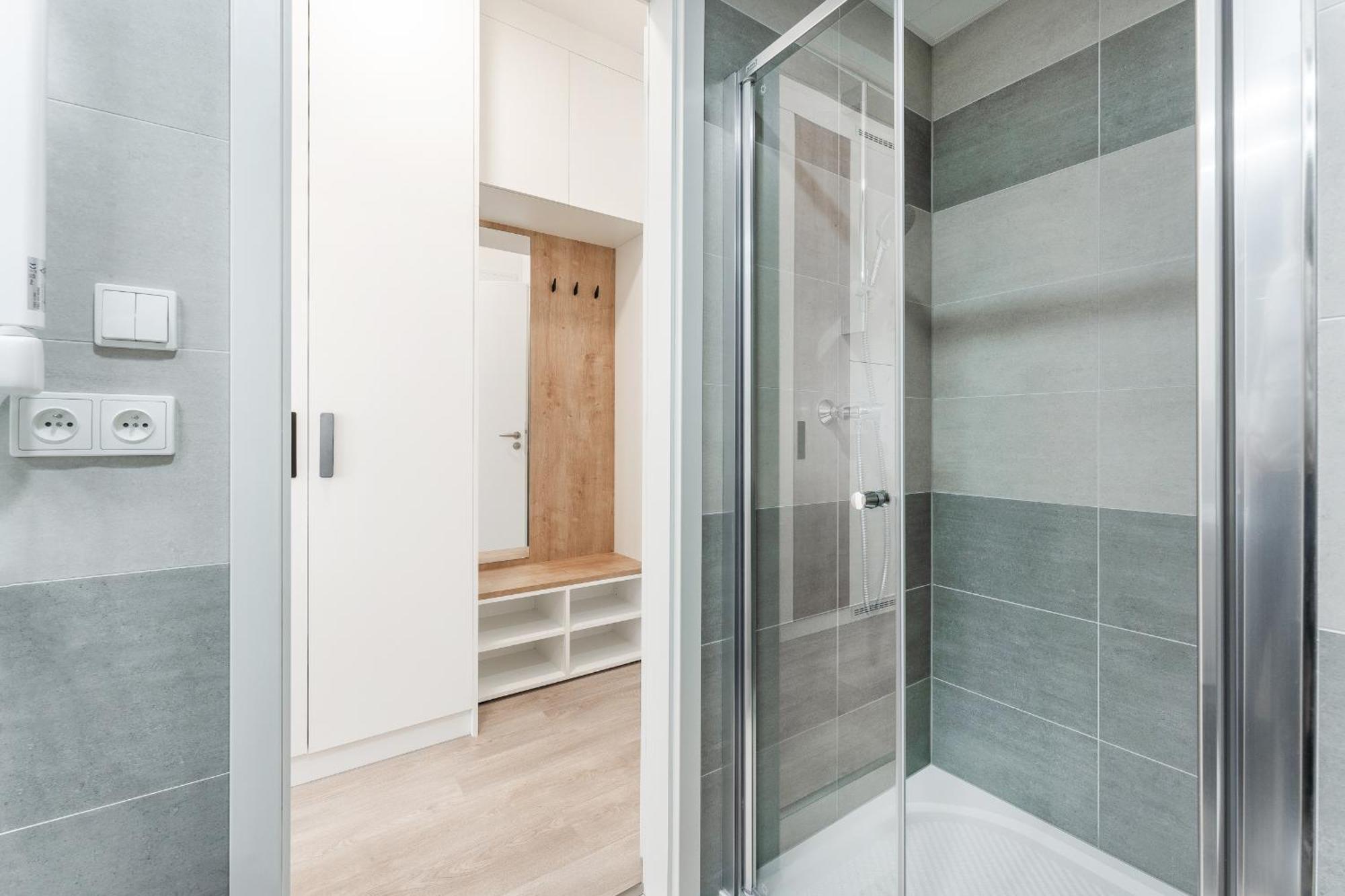 Mymozart Apartments Prague By Rentero Property Praga Exterior foto