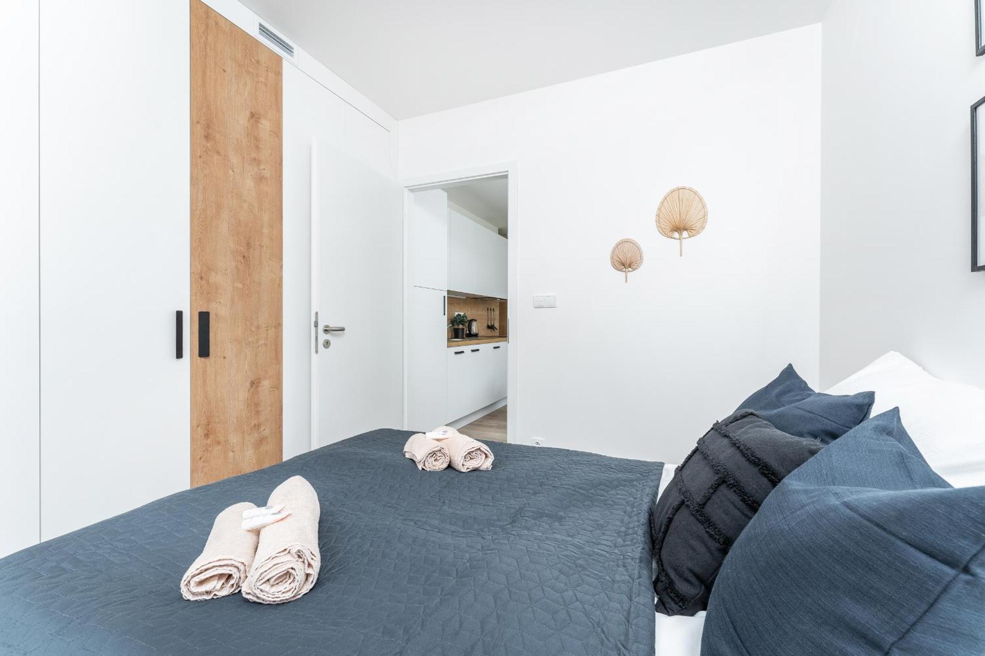 Mymozart Apartments Prague By Rentero Property Praga Exterior foto