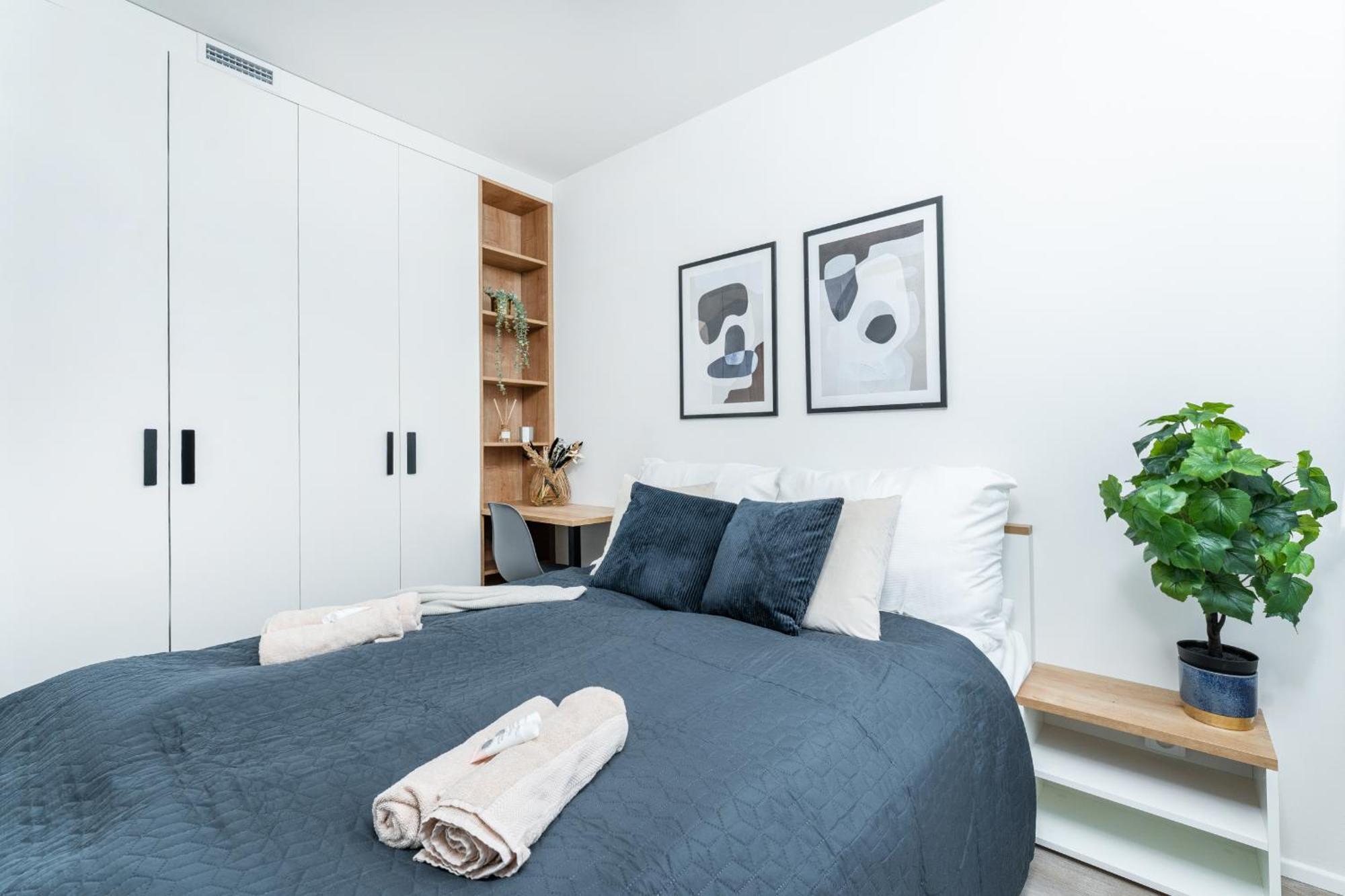 Mymozart Apartments Prague By Rentero Property Praga Exterior foto