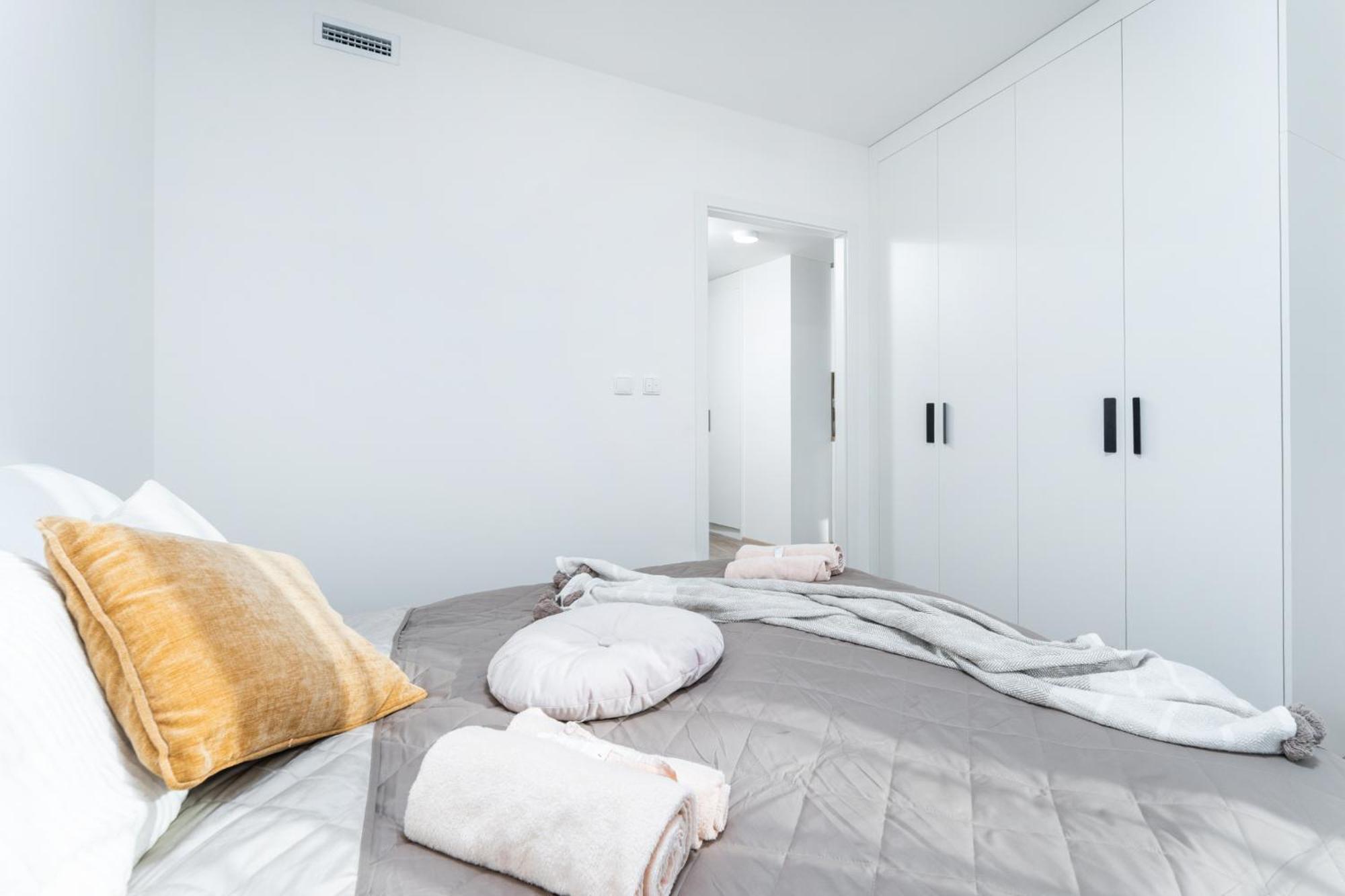Mymozart Apartments Prague By Rentero Property Praga Exterior foto